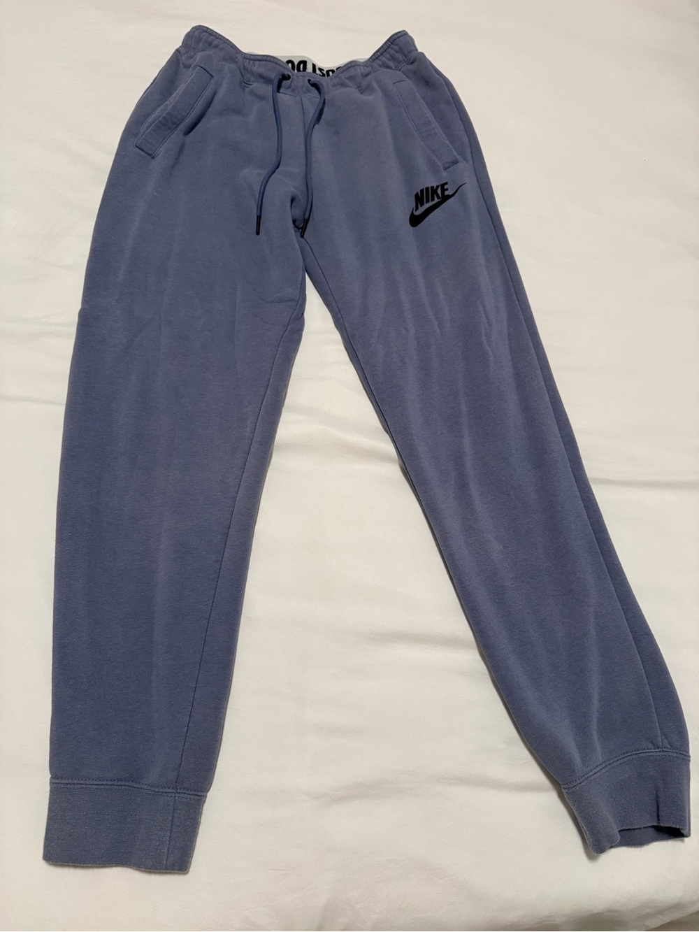 Nike Women’s Joggers with Black Logo